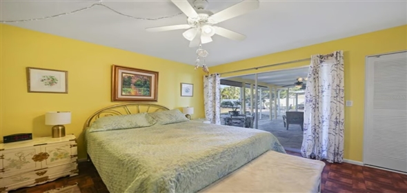 6543 Coliseum BOULEVARD Port Charlotte Florida, 33981 | RARELY AVAILABLE TWO CAR GARAGE Single Family Home