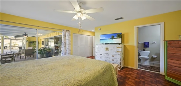 6543 Coliseum BOULEVARD Port Charlotte Florida, 33981 | RARELY AVAILABLE TWO CAR GARAGE Single Family Home