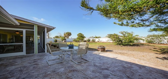 6543 Coliseum BOULEVARD Port Charlotte Florida, 33981 | RARELY AVAILABLE TWO CAR GARAGE Single Family Home