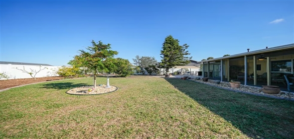 6543 Coliseum BOULEVARD Port Charlotte Florida, 33981 | RARELY AVAILABLE TWO CAR GARAGE Single Family Home