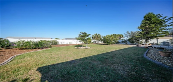 6543 Coliseum BOULEVARD Port Charlotte Florida, 33981 | RARELY AVAILABLE TWO CAR GARAGE Single Family Home