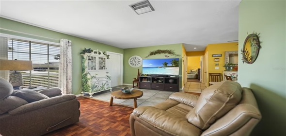 6543 Coliseum BOULEVARD Port Charlotte Florida, 33981 | RARELY AVAILABLE TWO CAR GARAGE Single Family Home