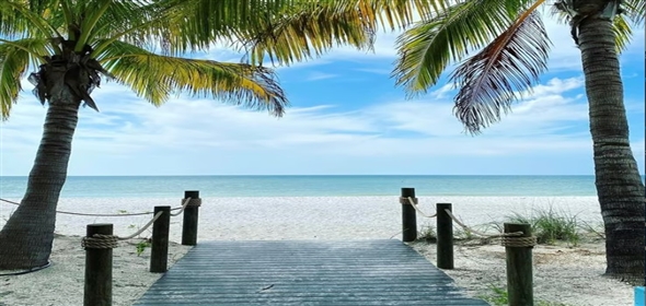 6543 Coliseum BOULEVARD Port Charlotte Florida, 33981 | RARELY AVAILABLE TWO CAR GARAGE Single Family Home