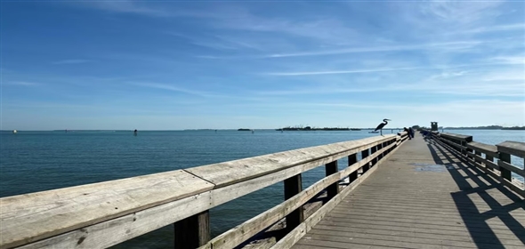 6543 Coliseum BOULEVARD Port Charlotte Florida, 33981 | RARELY AVAILABLE TWO CAR GARAGE Single Family Home