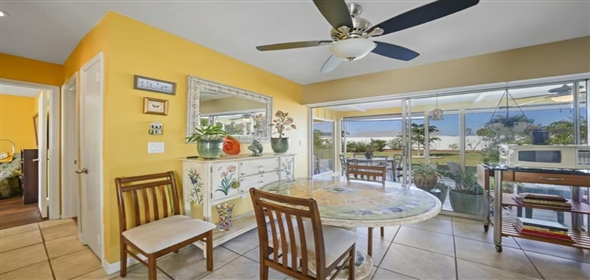 6543 Coliseum BOULEVARD Port Charlotte Florida, 33981 | RARELY AVAILABLE TWO CAR GARAGE Single Family Home