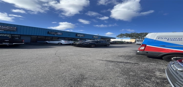 1156 E Donegan Ave Kissimmee Florida, 34744 | Shopping Plaza