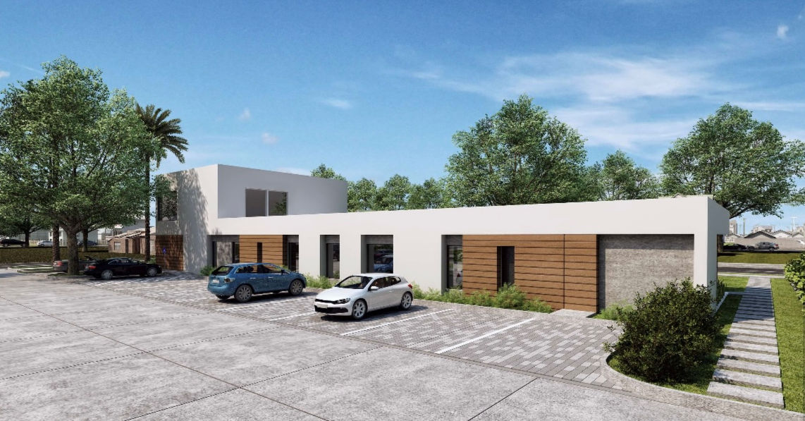 Commercial Property for Sale in Kissimmee Florida 34741