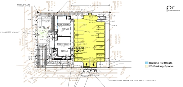 907 Person St Kissimmee Florida, 34741 | Free Standing Medical Building