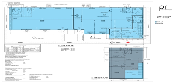 907 Person St Kissimmee Florida, 34741 | Free Standing Medical Building