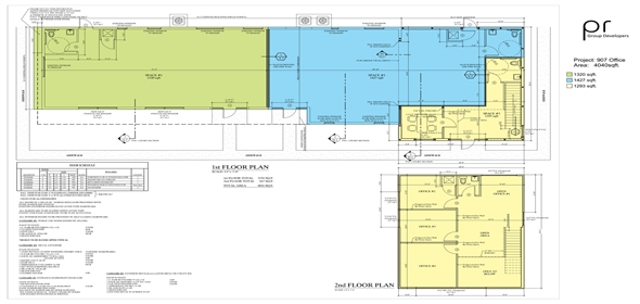 907 Person St Kissimmee Florida, 34741 | Free Standing Medical Building