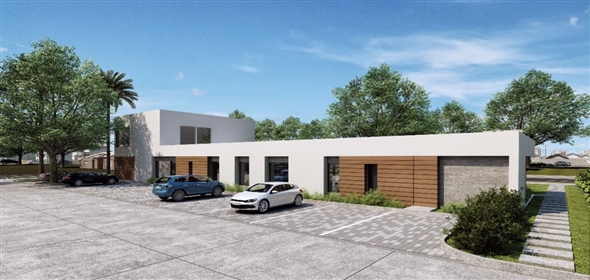 907 Person St Kissimmee Florida, 34741 | Free Standing Medical Building