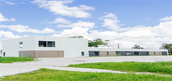 907 Person St Kissimmee Florida, 34741 | Free Standing Medical Building