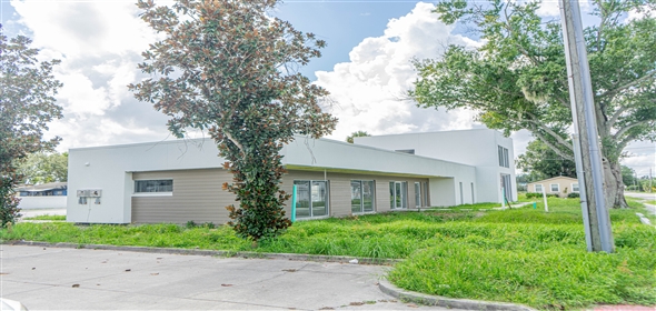 907 Person St Kissimmee Florida, 34741 | Free Standing Medical Building