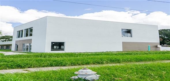 907 Person St Kissimmee Florida, 34741 | Free Standing Medical Building