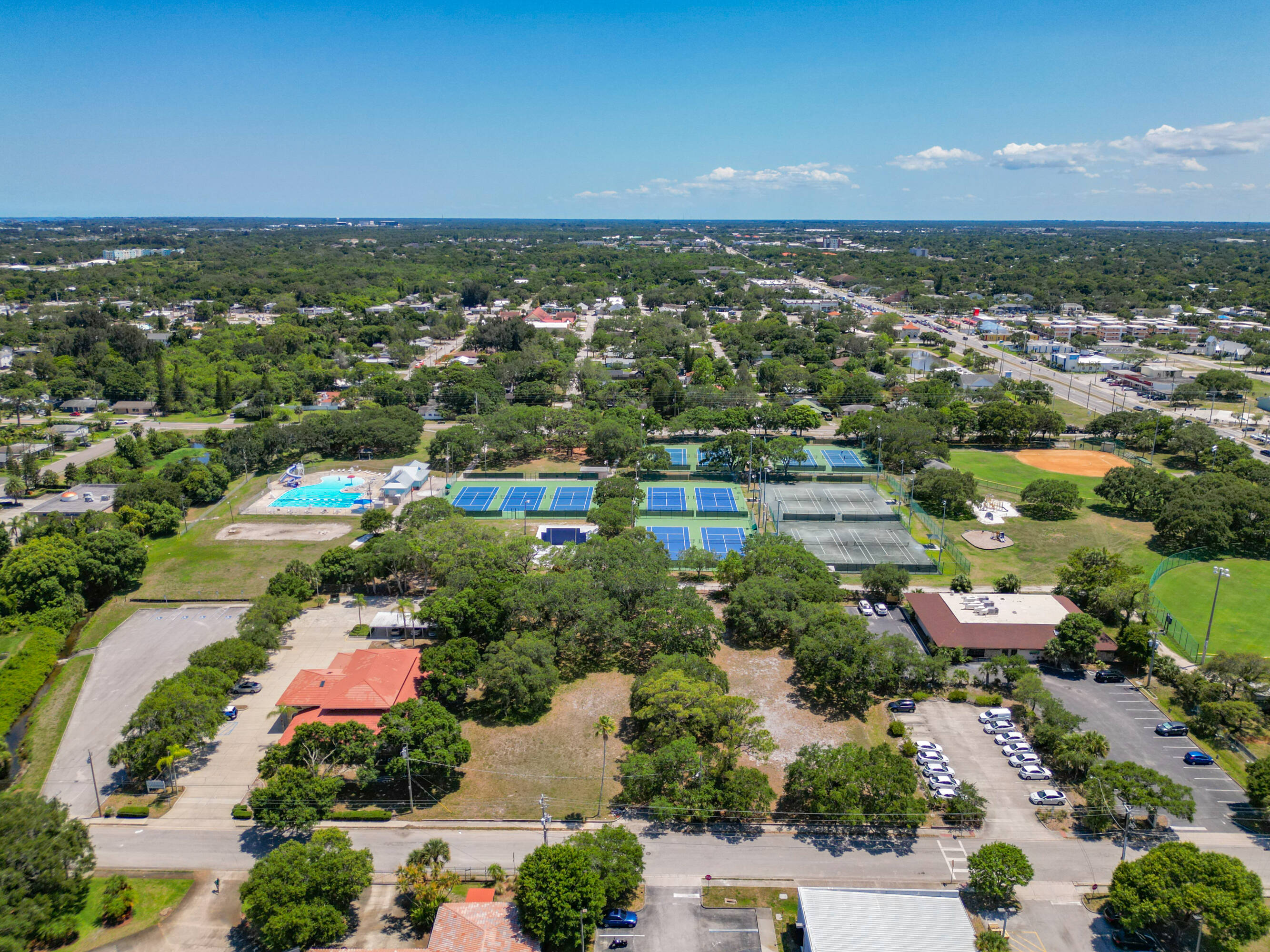 Commercial Property for Sale in Melbourne Florida 32901