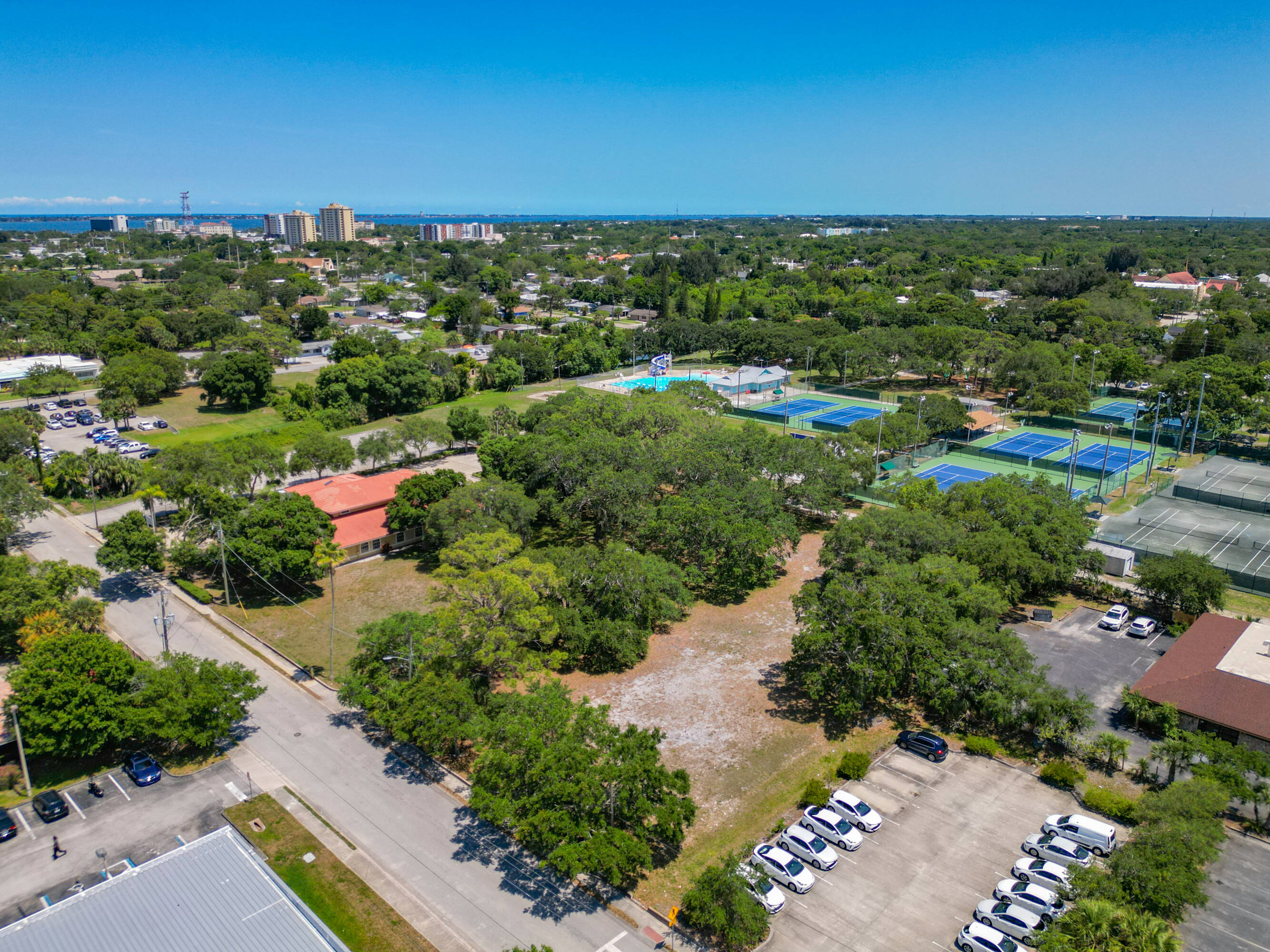 Commercial Property for Sale in Melbourne Florida 32901