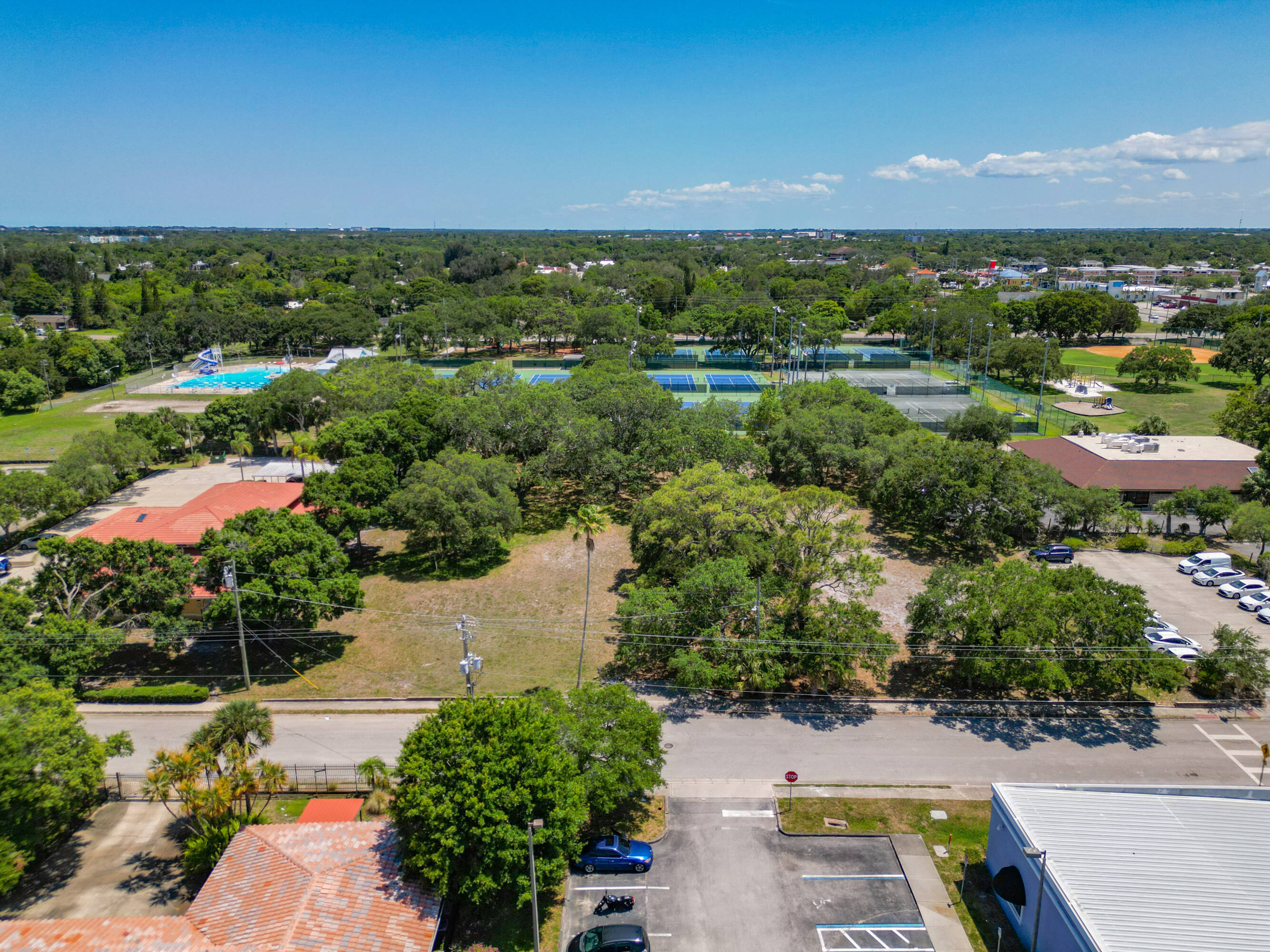Commercial Property for Sale in Melbourne Florida 32901