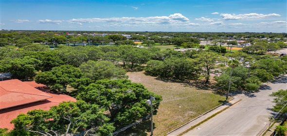 107 Silver Palm Avenue Melbourne Florida, 32901 | Commercial Lot