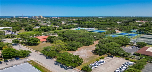 107 Silver Palm Avenue Melbourne Florida, 32901 | Commercial Lot