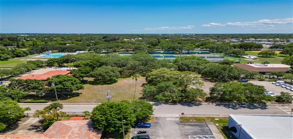 107 Silver Palm Avenue Melbourne Florida, 32901 | Commercial Lot