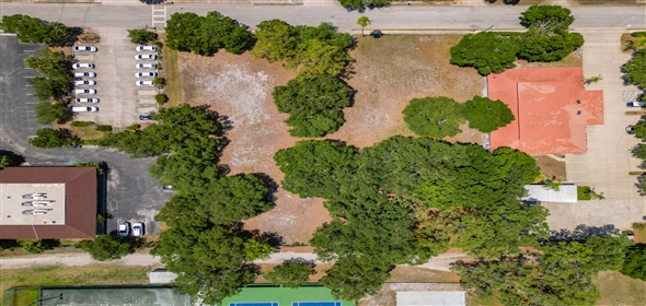 107 Silver Palm Avenue Melbourne Florida, 32901 | Commercial Lot