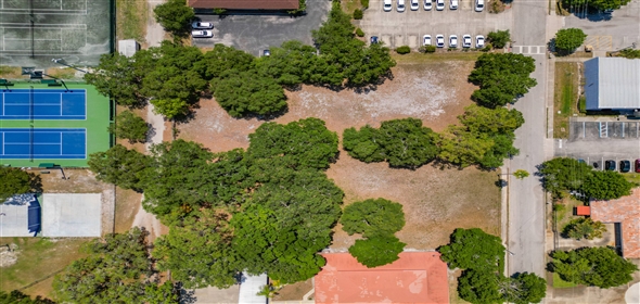 107 Silver Palm Avenue Melbourne Florida, 32901 | Commercial Lot