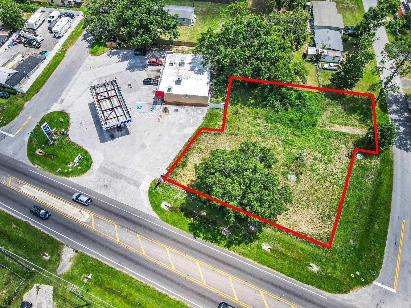 Commercial Property for Sale in Intercession City Florida 33848