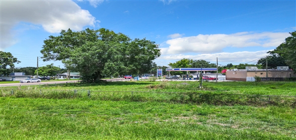 5574 S Orange Blossom Trail Intercession City Florida, 33848 | Commercial Lot on Busy 17-92 Rd.