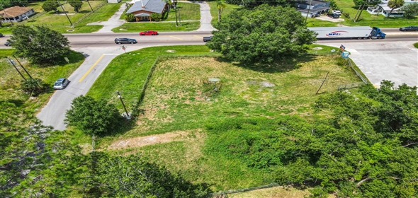 5574 S Orange Blossom Trail Intercession City Florida, 33848 | Commercial Lot on Busy 17-92 Rd.