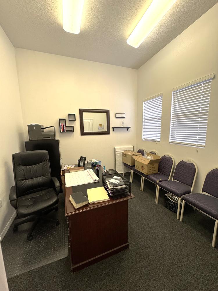 Great office