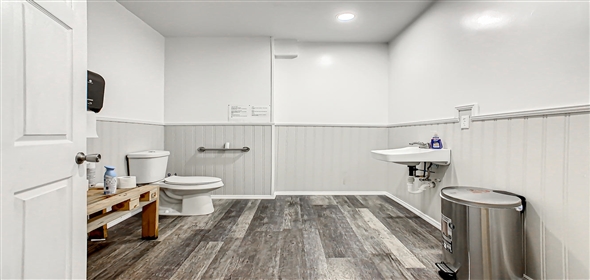 413 N 12th St Haines City Florida, 33844 | Commercial Building