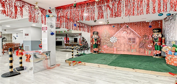 413 N 12th St Haines City Florida, 33844 | Commercial Building