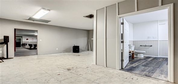 413 N 12th St Haines City Florida, 33844 | Commercial Building