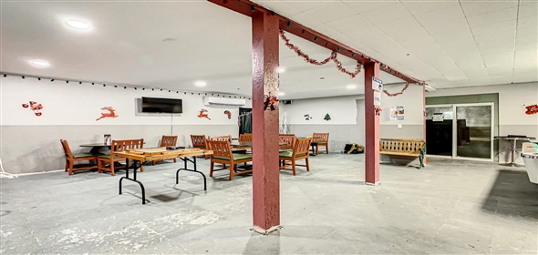 413 N 12th St Haines City Florida, 33844 | Commercial Building