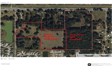  Multifamily Or SFR Next To The Villages, FL