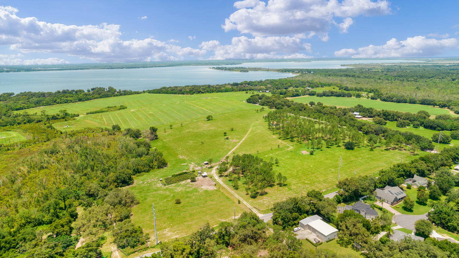 Commercial Property for Sale in Leesburg Florida 34788