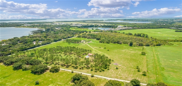 8613 County Road 44 Leesburg Florida, 34788 | 33.5 Acres for Potential Development
