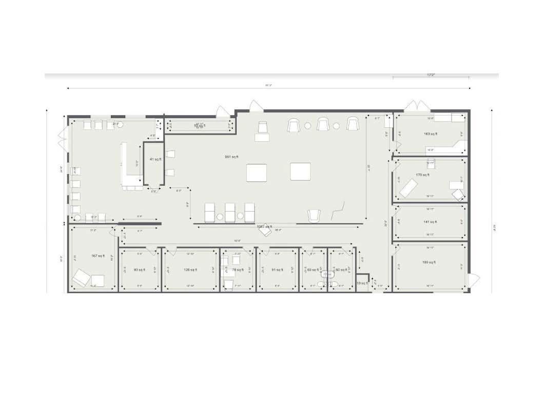 Commercial Property for Sale in Lady Lake Florida 32159