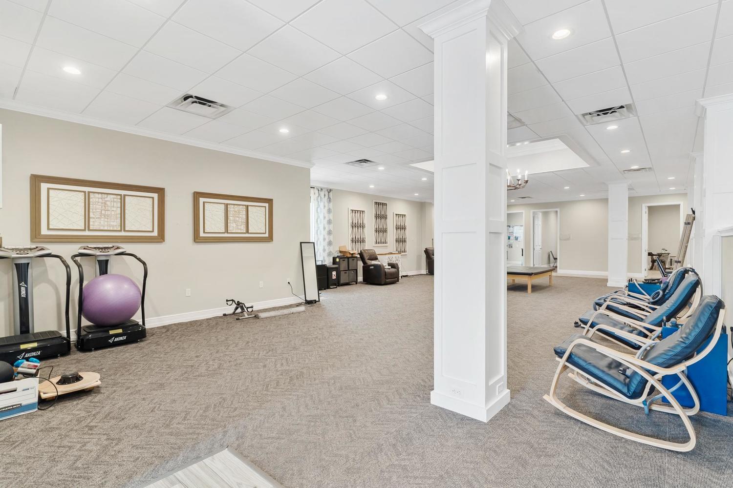 Commercial Property for Sale in Lady Lake Florida 32159