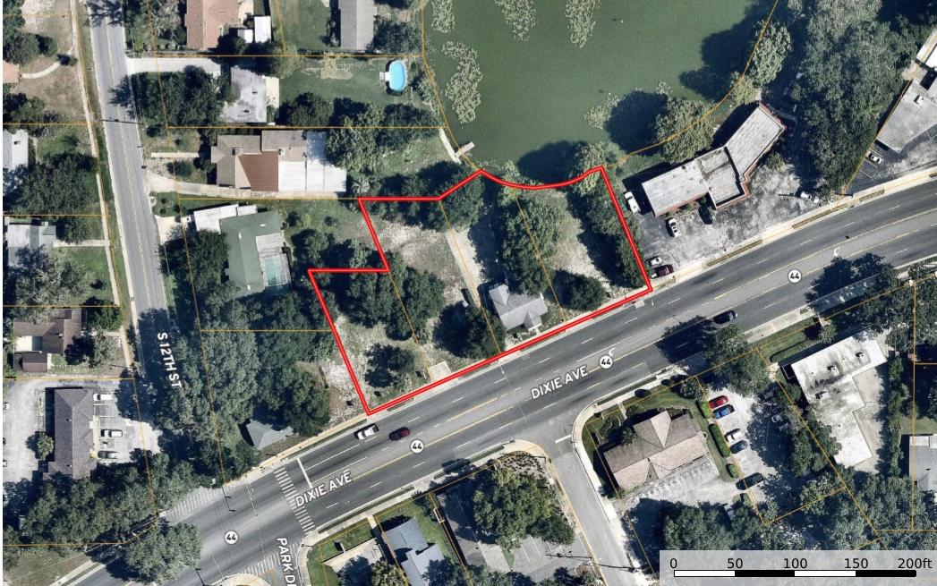 Office for Sale in 1034 Florida 34748