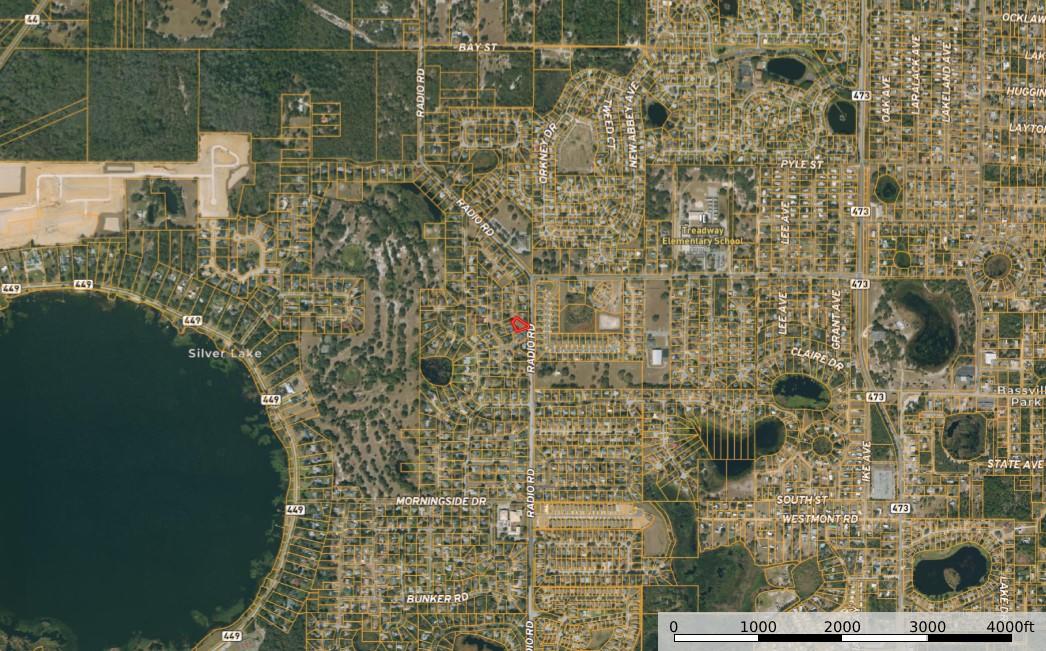 Commercial Property for Sale in Leesburg Florida 34788