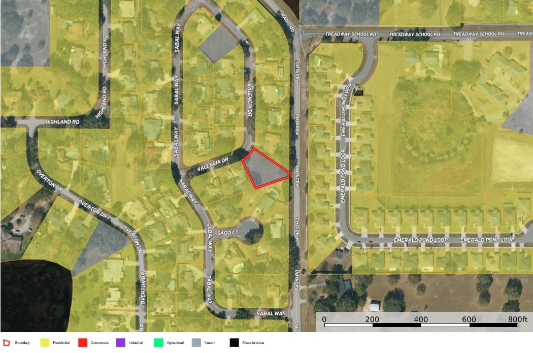 Commercial Property for Sale in Leesburg Florida 34788