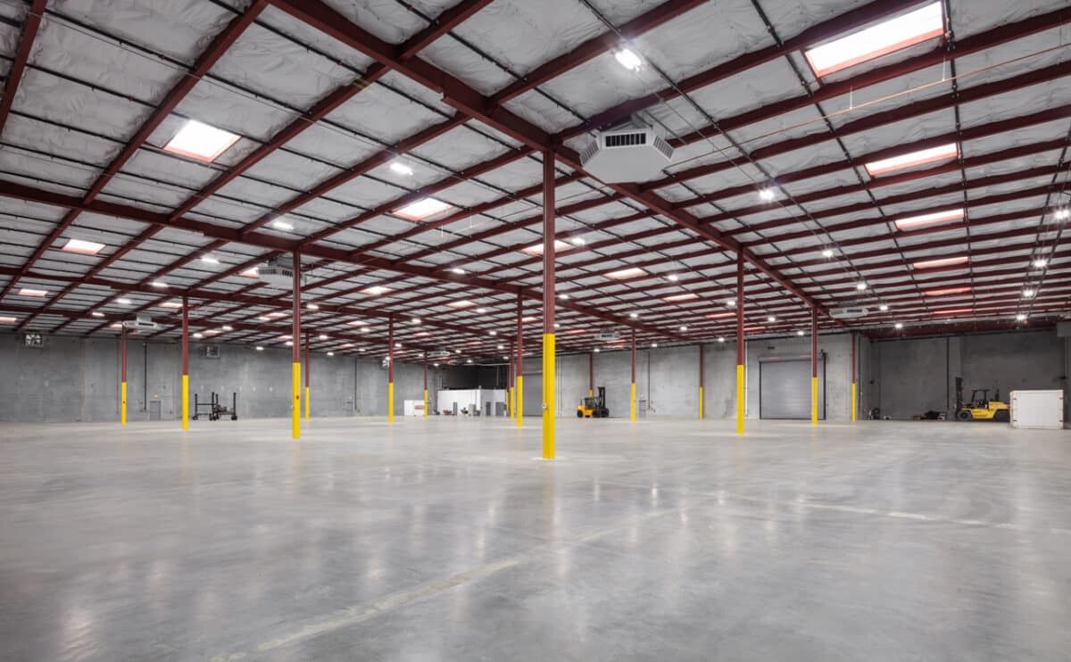 PODS Moving & Storage