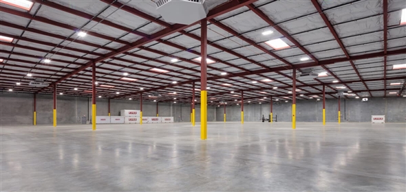 64640 19th Avenue Desert Hot Springs California, 92240 | PODS Moving & Storage
