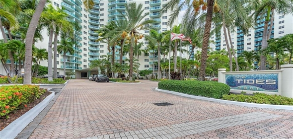 3901 S Ocean Dr # 10D Hollywood Florida, 33019 | Beautiful Condo