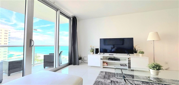 3901 S Ocean Dr # 10D Hollywood Florida, 33019 | Beautiful Condo