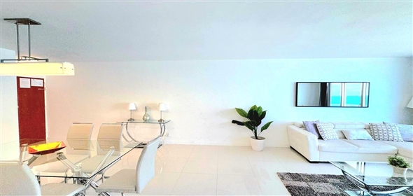3901 S Ocean Dr # 10D Hollywood Florida, 33019 | Beautiful Condo