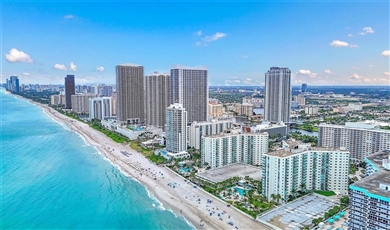 3901 S Ocean Dr # 10D , Hollywood Florida                                                                                              33019