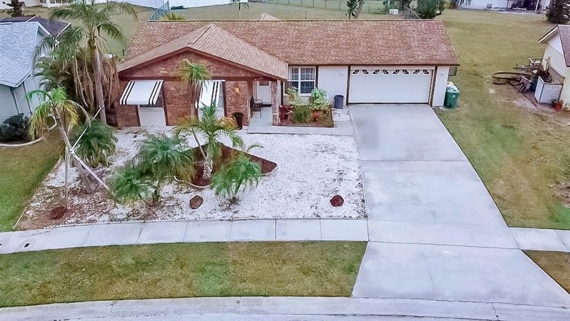 Beautiful Home in Port Charlotte