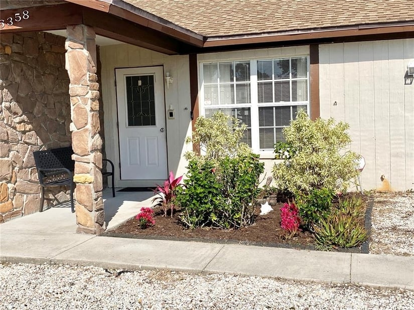 Beautiful Home in Port Charlotte